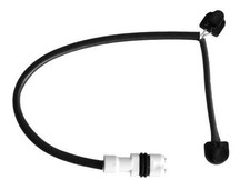 Textar Brake Pad Wear Warning