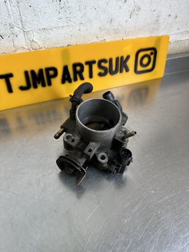 Honda civic ek4 vti - honda,