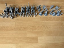 Warmaster High Elf War
