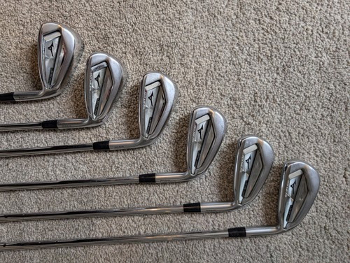 Mizuno jpx 921 hot metal - jpx,