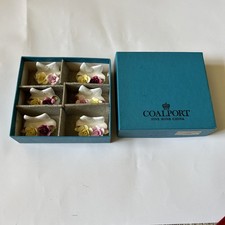 Vintage Coalport  Bone China