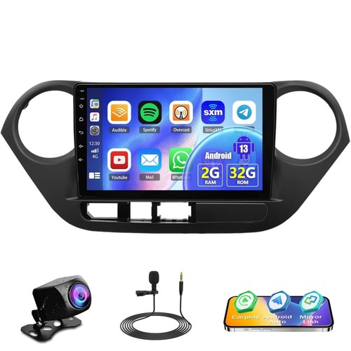 For hyundai i10 2013 - for,