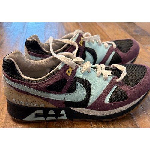 Nike air stab footpatrol us - nike,