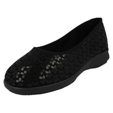 Ladies DB - Virginia Slip On