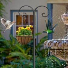 2 Pack Shepherd Metal Heavy