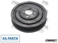 Belt Pulley, crankshaft for