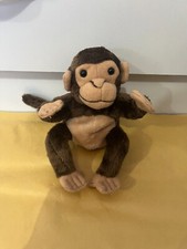 Folkmanis Monkey Finger Puppet