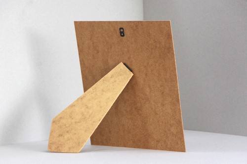 12x12 mdf flush - flush, strut