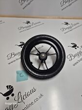 1× Baby Jogger City Select Rear Back Wheel Foam Replacement Part Pushchair - C