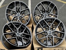 Alloy Wheels 19" Vortex For