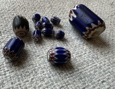 Chevron Beads 