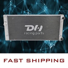 2Row Aluminum Racing Radiator