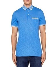 TED BAKER London Blue Dalmat