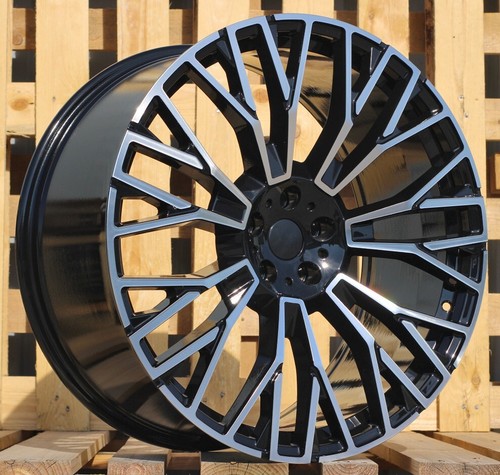 Wheels inch bmw - x5, g05