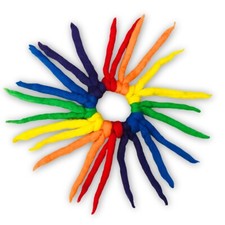 Gay Pride LGBTQ+ Rainbow