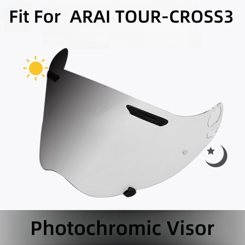 Photochromic visor fit for - visor,
