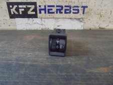 switch headlight dimmer Nissan Pulsar C13 604069 1.5dCi 81kW K9K636 201200