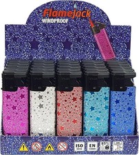 FLAMEJACK Lighters Jet