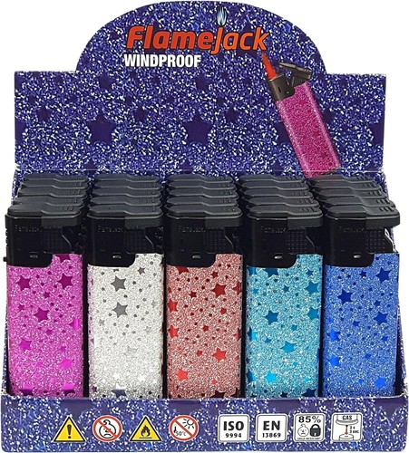 Flamejack lighters jet - flamejack,