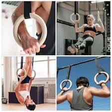 Olympic rings Gymnsat rings