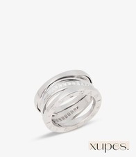 Bulgari Diamond 18ct White
