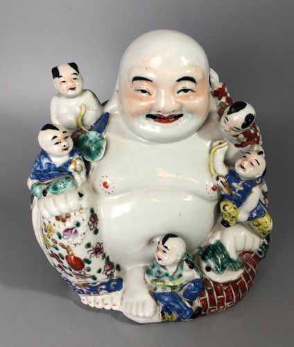 Antique chinese porcelain - antique,