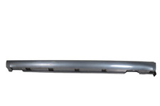 Passat side skirt left - vw,