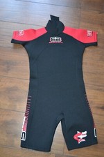 TWF Banana Bite KIDS Wetsuit