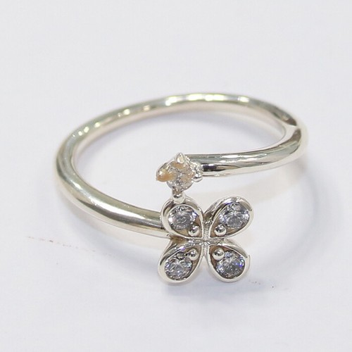 New pandora four - pandora, four-petal