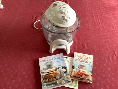 Prolectrix infrachef halogen - infrachef,