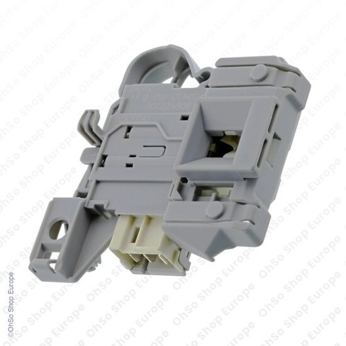 Door lock interlock switch - door,