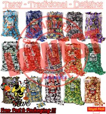 Walkers nonsuch toffee - toffee, retro