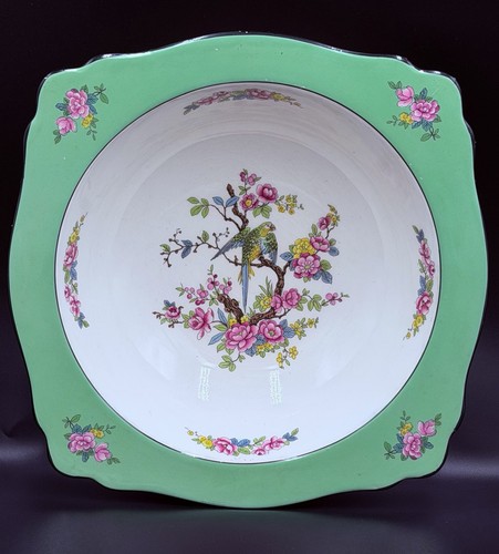 Antique crown ducal ware g - antique,