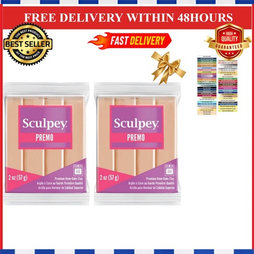 Sculpey polymer clay pack - clay, of