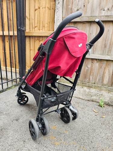Joie brisk stroller pushchair - joie,