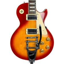 Orville Gibson LPS Les Paul