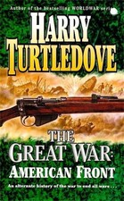 Harry Turtledove. American