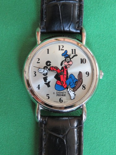 Disney pedre backwards goofy - backwards,
