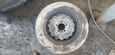 Renault Master Steel Wheel 8200684598 and Tyre 225/65/R16