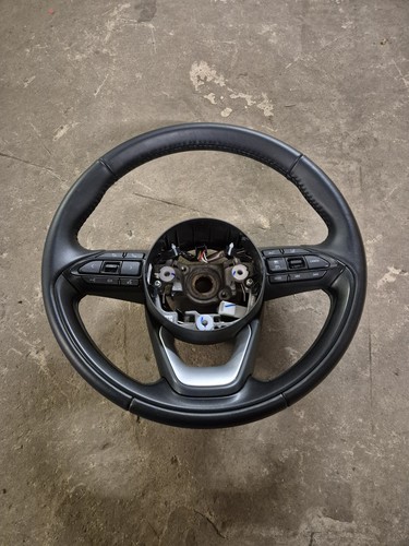 Toyota yaris mk4 - toyota, steering