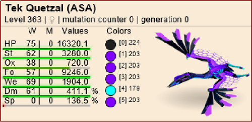 Ark survival ascended lucid - ark,