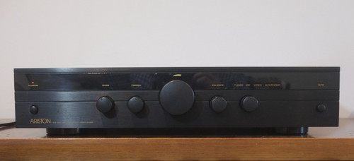 Ariston 900 integrated - ax-900,