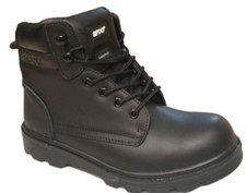 Arco Work Safety Boots Steel