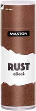 Maston Rust Effect Spray Paint