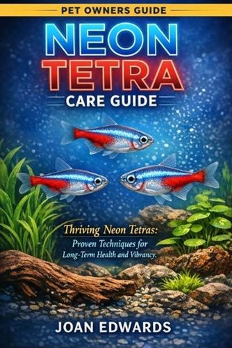 Neon tetra care - neon,