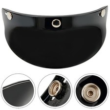 AU SHOP Open Motorcycle Helmet