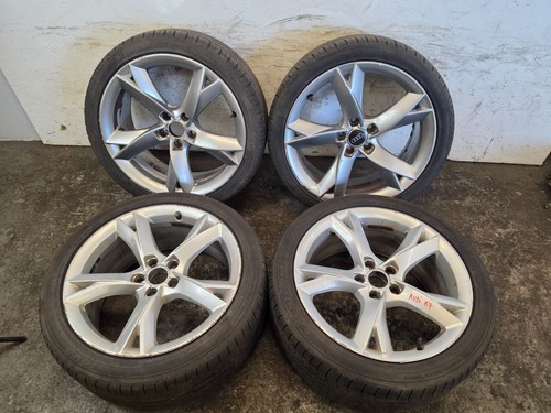 Audi 2015 set inch - set, 19"