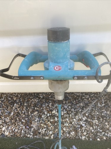 Collomix cx20 mixer - mixer,