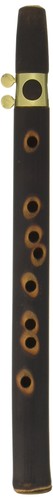 Xaphoon bamboo saxophone - saxophone, (key