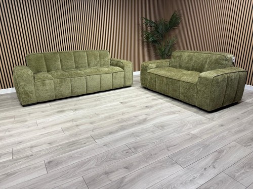 Paris fabric seater 2 - +,